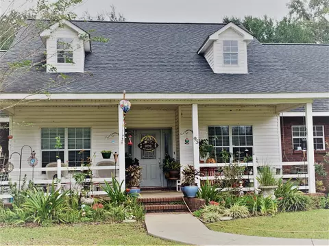 95 F L Pearson, Laurel, MS 39443 photo 3