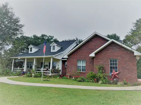 95 F L Pearson, Laurel, MS 39443 photo 2
