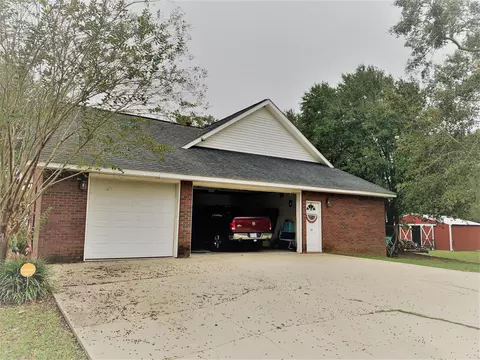 95 F L Pearson, Laurel, MS 39443 photo 17