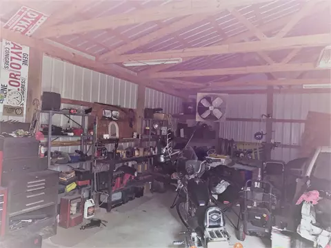 95 F L Pearson, Laurel, MS 39443 photo 12