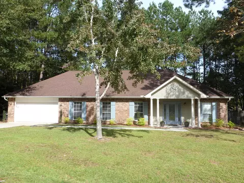 15 Timber Rdg, Purvis, MS 39475 photo 1