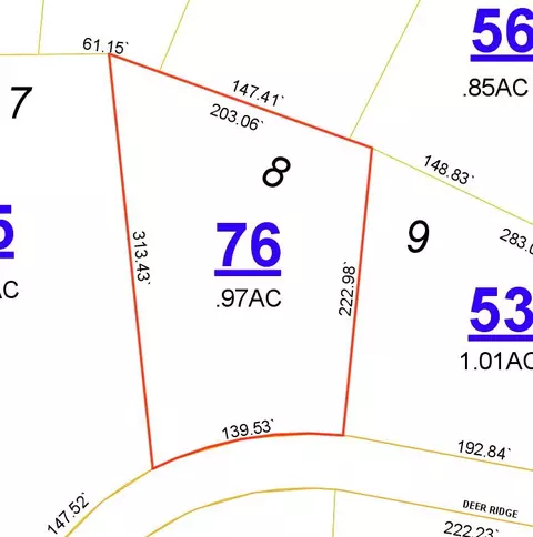 8 Deer Rdg, Petal, MS 39465 photo 27