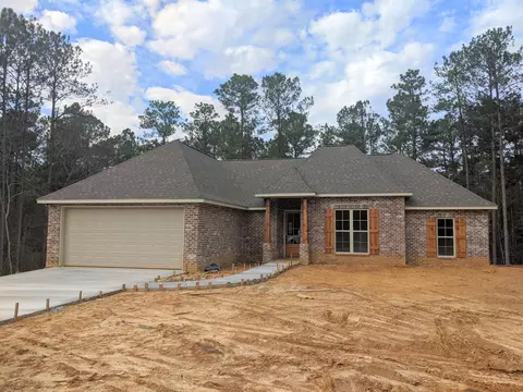 8 Deer Rdg, Petal, MS 39465 photo 1