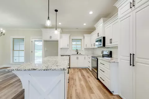 11 Morgan Ln, Sumrall, MS 39482 photo 12