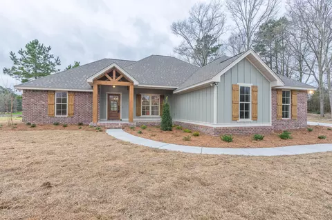 11 Morgan Ln, Sumrall, MS 39482 photo 29