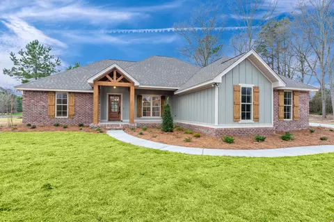 11 Morgan Ln, Sumrall, MS 39482 photo 1