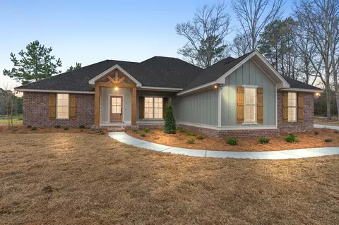 11 Morgan Ln, Sumrall, MS 39482 photo 2