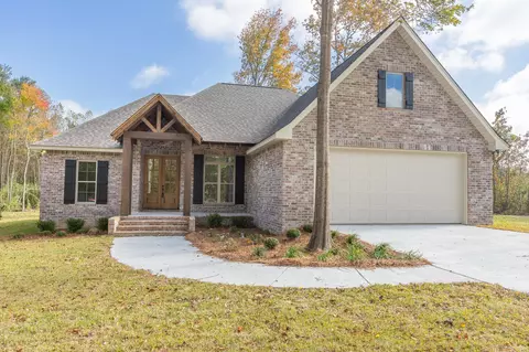 463 Military Rd, Sumrall, MS 39482 photo 2
