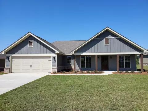 8 W Locust, Sumrall, MS 39482 photo 1