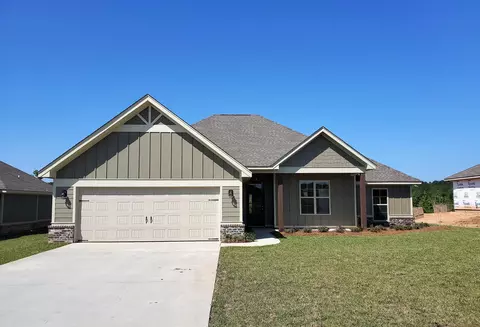 4 W Locust, Sumrall, MS 39482 photo 1