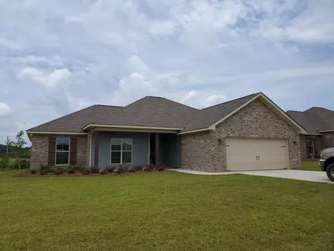 7 E Locust, Sumrall, MS 39482 photo 1