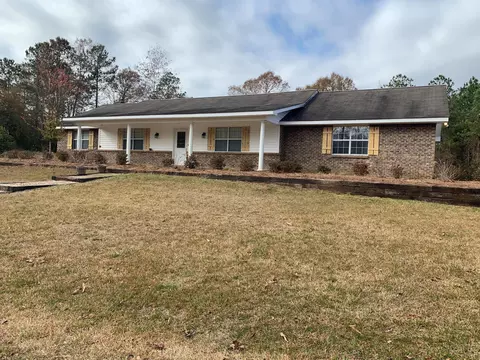 625 Baker Rd, Purvis, MS 39475 photo 1