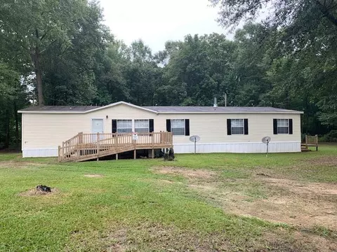 1092 Old 80 Rd, Lake, MS 39092 photo 2
