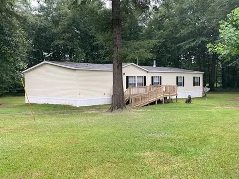 1092 Old 80 Rd, Lake, MS 39092 photo 1