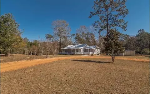 447 Snider Rd, Brooklyn, MS 39425 photo 1