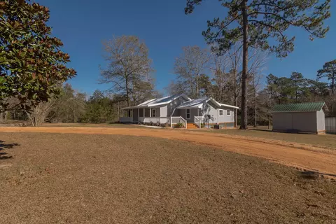 447 Snider Rd, Brooklyn, MS 39425 photo 2