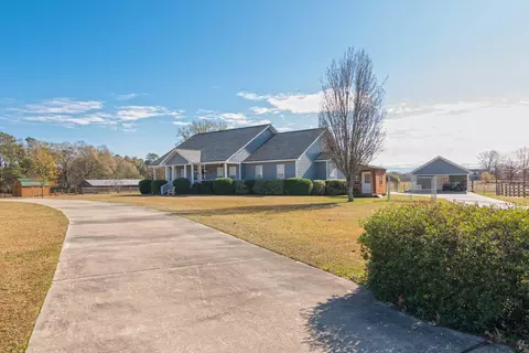 259 Mitchell, Purvis, MS 39475 photo 4
