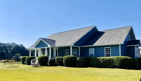 259 Mitchell, Purvis, MS 39475 photo 1