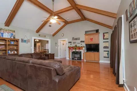 259 Mitchell, Purvis, MS 39475 photo 5