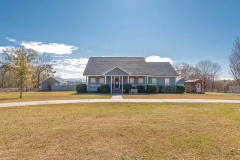 259 Mitchell, Purvis, MS 39475 photo 2