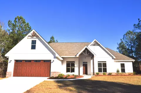 28 Fall Br, Sumrall, MS 39482 photo 1