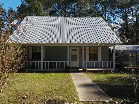 58 Sand Ln, Sumrall, MS 39482 photo 1