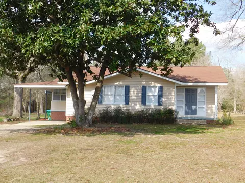 417 Hillcrest Loop, Petal, MS 39465 photo 1
