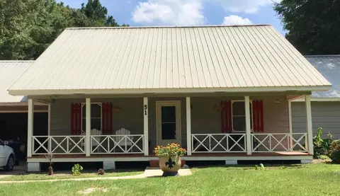 51 Pine Crest Rd, Purvis, MS 39475 photo 1