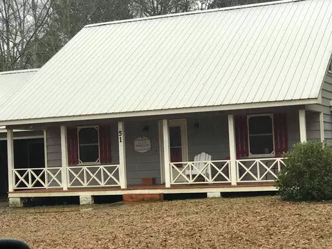 51 Pine Crest Rd, Purvis, MS 39475 photo 2