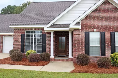 258 Mitchell Rd, Purvis, MS 39475 photo 2
