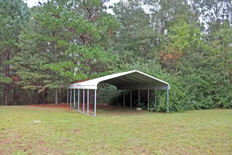 258 Mitchell Rd, Purvis, MS 39475 photo 36