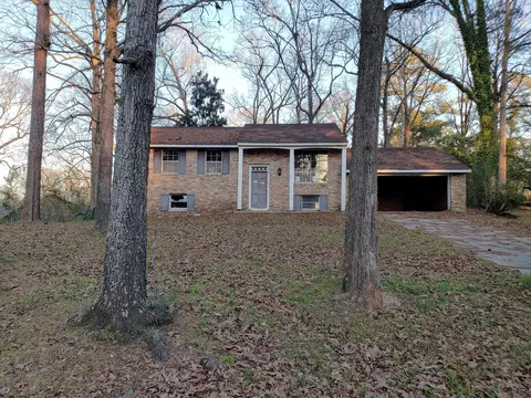 4209 University Ave, Laurel, MS 39440 photo 1
