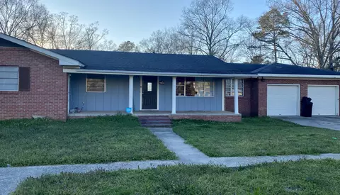 322 SW 2nd Ave, Magee, MS 39111 photo 1