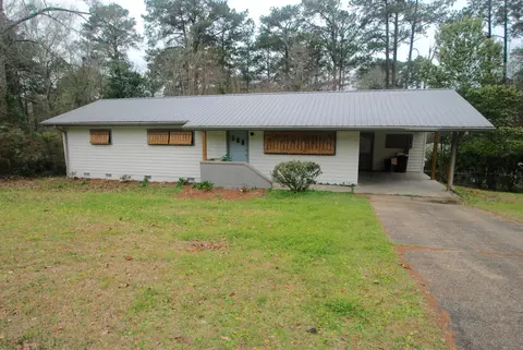24 Sunset Dr, Laurel, MS 39440 photo 1