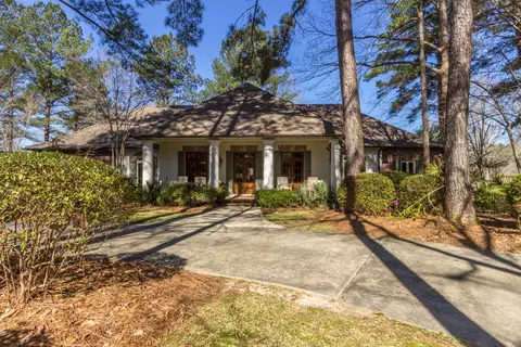 88 Raybourn, Sumrall, MS 39482 photo 4