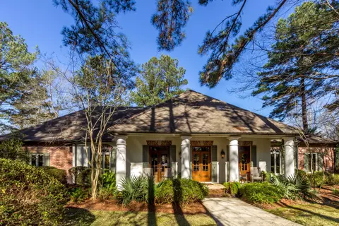 88 Raybourn, Sumrall, MS 39482 photo 1
