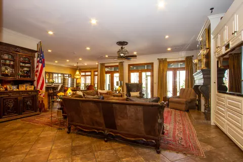 88 Raybourn, Sumrall, MS 39482 photo 12