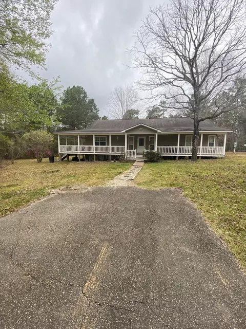 172 Desoto Rd, Mchenry, MS 39561 photo 1