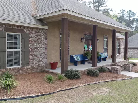 659 Scruggs Rd, Sumrall, MS 39482 photo 2