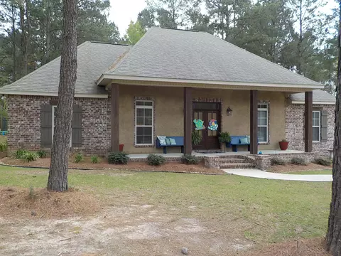 659 Scruggs Rd, Sumrall, MS 39482 photo 1