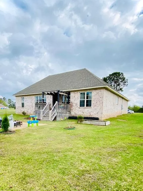 28 Chastain, Sumrall, MS 39482 photo 4