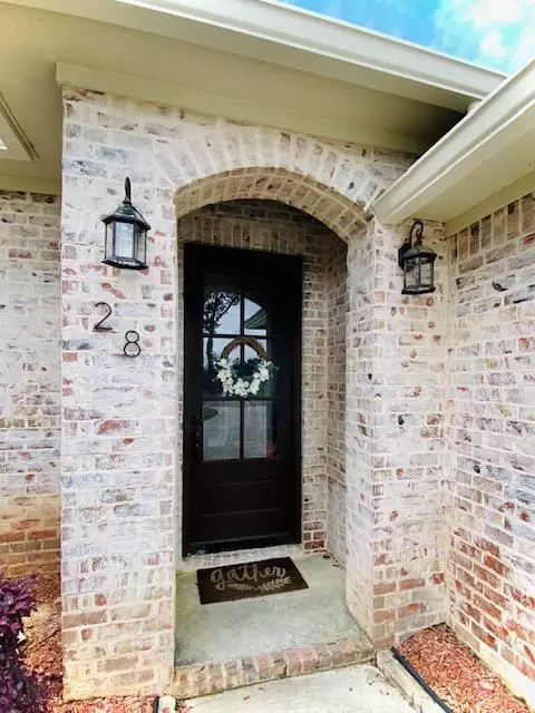 28 Chastain, Sumrall, MS 39482 photo 2