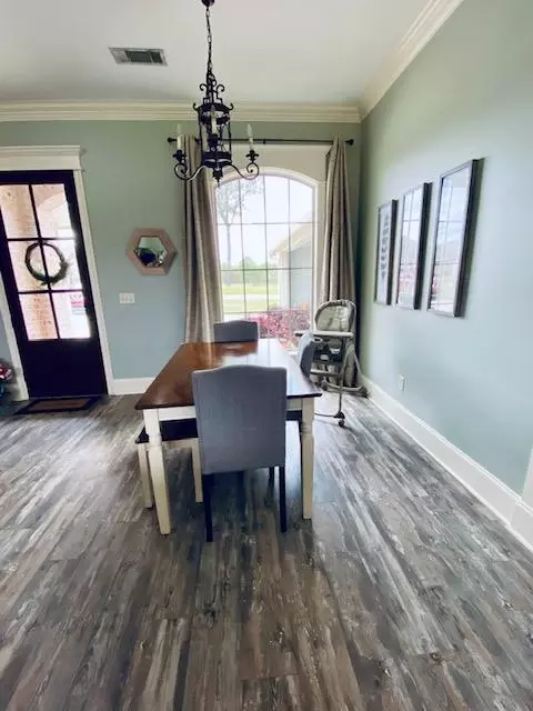 28 Chastain, Sumrall, MS 39482 photo 5