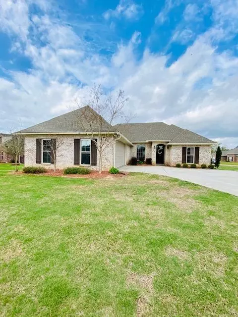 28 Chastain, Sumrall, MS 39482 photo 1