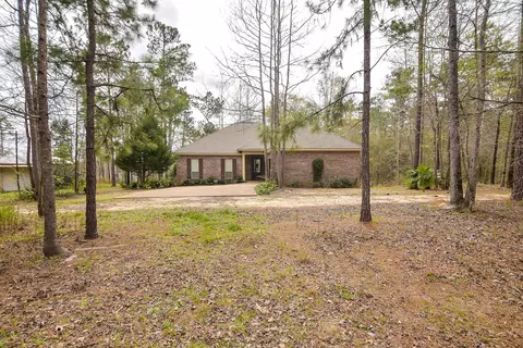 21 Green Timber Loop, Purvis, MS 39475 photo 1