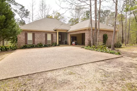 21 Green Timber Loop, Purvis, MS 39475 photo 2