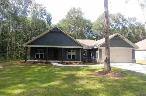 120 Todd Rd, Sumrall, MS 39482 photo 1