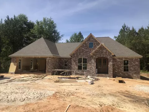 11 Fall Br, Sumrall, MS 39482 photo 1