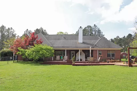 50 S Windridge Loop, Purvis, MS 39475 photo 25