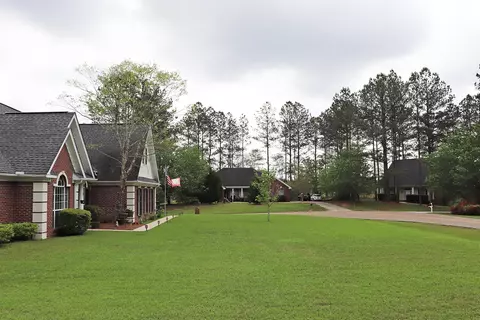 50 S Windridge Loop, Purvis, MS 39475 photo 2